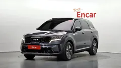 2023 Kia Sorento HEV 1.6 2WD — фото 12
