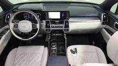 2023 Kia Sorento HEV 1.6 2WD — фото 14