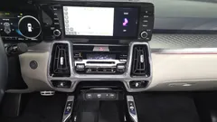 2023 Kia Sorento HEV 1.6 2WD — фото 17