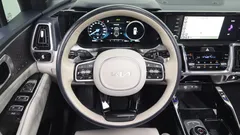 2023 Kia Sorento HEV 1.6 2WD — фото 18