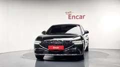 2023 Genesis G90 Gasoline 3.5 Turbo e-S/C AWD LWB — фото 3