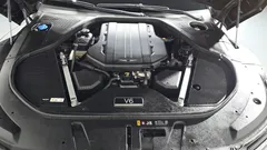 2023 Genesis G90 Gasoline 3.5 Turbo e-S/C AWD LWB — фото 6