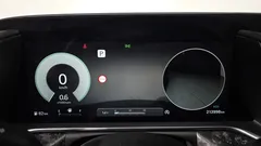 2023 Genesis G90 Gasoline 3.5 Turbo e-S/C AWD LWB — фото 8