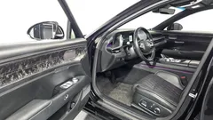 2023 Genesis G90 Gasoline 3.5 Turbo e-S/C AWD LWB — фото 10