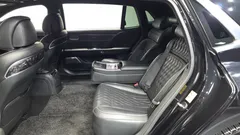 2023 Genesis G90 Gasoline 3.5 Turbo e-S/C AWD LWB — фото 11