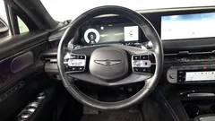 2023 Genesis G90 Gasoline 3.5 Turbo e-S/C AWD LWB — фото 13