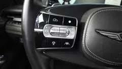 2023 Genesis G90 Gasoline 3.5 Turbo e-S/C AWD LWB — фото 15