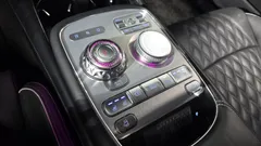 2023 Genesis G90 Gasoline 3.5 Turbo e-S/C AWD LWB — фото 18