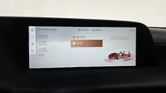 2023 Genesis G90 Gasoline 3.5 Turbo e-S/C AWD LWB — фото 19