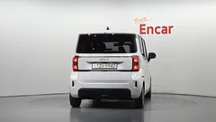 2023 Kia Ray Prestige — фото 4