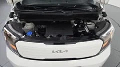 2023 Kia Ray Prestige — фото 6