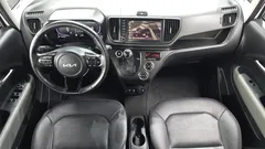2023 Kia Ray Prestige — фото 7