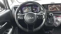 2023 Kia Ray Prestige — фото 14