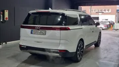 2023 Kia Carnival Gasoline 9-Seater Signature — фото 2