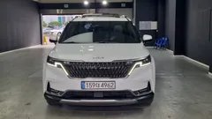 2023 Kia Carnival Gasoline 9-Seater Signature — фото 3