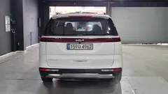 2023 Kia Carnival Gasoline 9-Seater Signature — фото 4