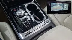 2023 Kia Carnival Gasoline 9-Seater Signature — фото 9