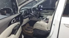 2023 Kia Carnival Gasoline 9-Seater Signature — фото 10