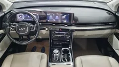 2023 Kia Carnival Gasoline 9-Seater Signature — фото 14