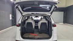 2023 Kia Carnival Gasoline 9-Seater Signature — фото 16