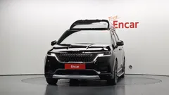 2023 Kia Carnival Diesel 9-Seater Hi-Limousine — фото 3