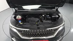 2023 Kia Carnival Diesel 9-Seater Hi-Limousine — фото 6