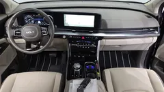 2023 Kia Carnival Diesel 9-Seater Hi-Limousine — фото 7