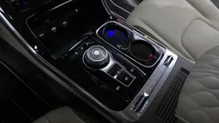 2023 Kia Carnival Diesel 9-Seater Hi-Limousine — фото 9