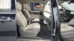 2023 Kia Carnival Diesel 9-Seater Hi-Limousine — фото 11