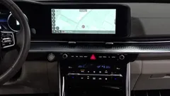 2023 Kia Carnival Diesel 9-Seater Hi-Limousine — фото 14