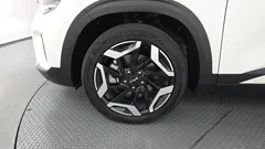 2024 Kia Seltos Gasoline 1.6 Turbo 2WD — фото 5