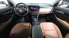 2024 Kia Seltos Gasoline 1.6 Turbo 2WD — фото 7