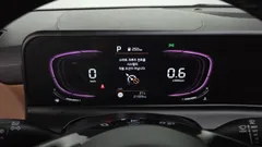 2024 Kia Seltos Gasoline 1.6 Turbo 2WD — фото 8