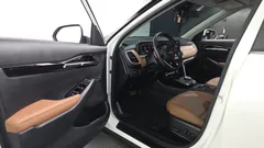 2024 Kia Seltos Gasoline 1.6 Turbo 2WD — фото 10
