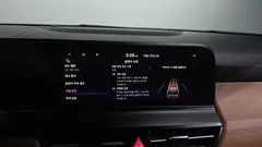 2024 Kia Seltos Gasoline 1.6 Turbo 2WD — фото 16