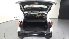 2024 Kia Seltos Gasoline 1.6 Turbo 2WD — фото 20