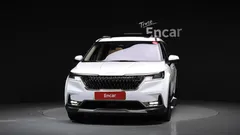 2023 Kia Carnival Diesel 9-Seater Noblesse — фото 3
