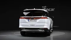 2023 Kia Carnival Diesel 9-Seater Noblesse — фото 4