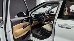 2023 Kia Carnival Diesel 9-Seater Noblesse — фото 10
