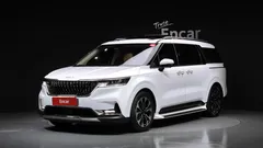 2023 Kia Carnival Diesel 9-Seater Noblesse — фото 12