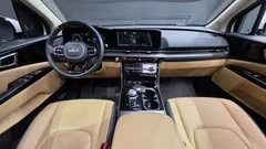 2023 Kia Carnival Diesel 9-Seater Noblesse — фото 14