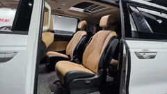2023 Kia Carnival Diesel 9-Seater Noblesse — фото 15