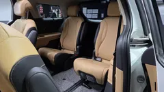 2023 Kia Carnival Diesel 9-Seater Noblesse — фото 16