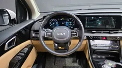 2023 Kia Carnival Diesel 9-Seater Noblesse — фото 18