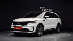 2023 Kia Sorento HEV 1.6 2WD — фото 1