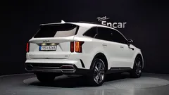 2023 Kia Sorento HEV 1.6 2WD — фото 2