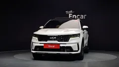2023 Kia Sorento HEV 1.6 2WD — фото 3