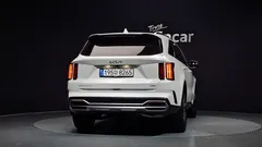2023 Kia Sorento HEV 1.6 2WD — фото 4