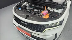 2023 Kia Sorento HEV 1.6 2WD — фото 6