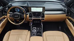 2023 Kia Sorento HEV 1.6 2WD — фото 7